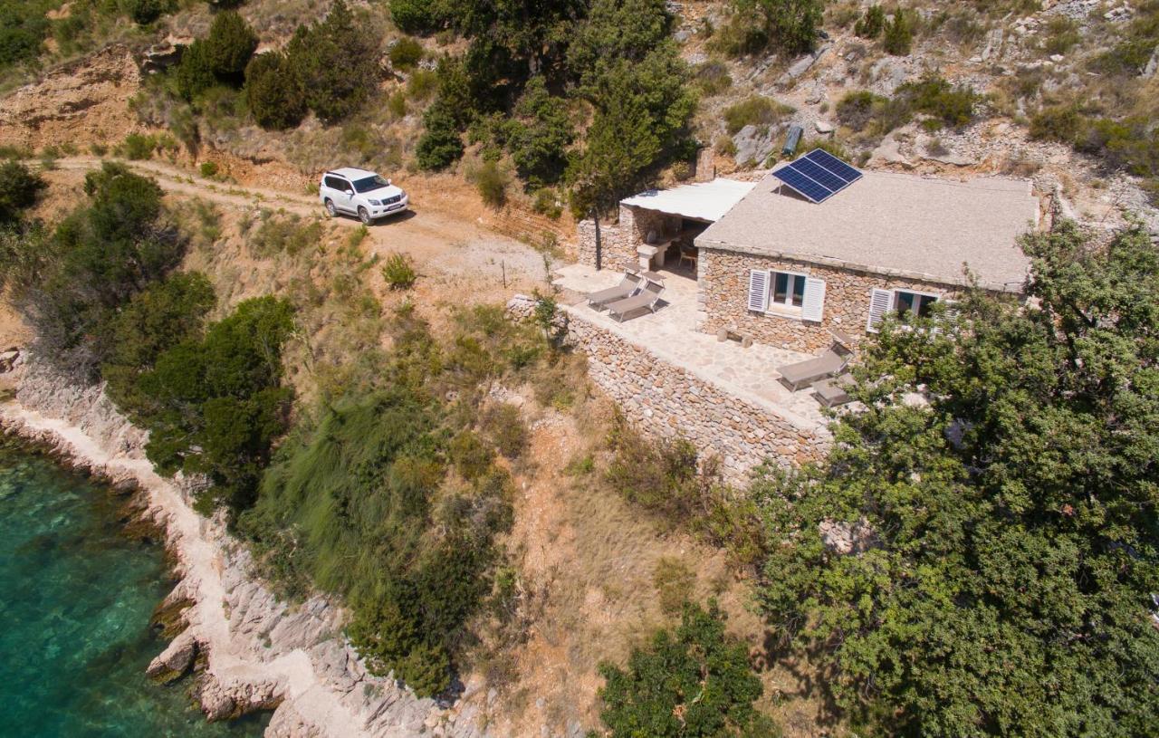 Hidden Gem By Nono Ban - Robinson Style Villa Бол Екстериор снимка