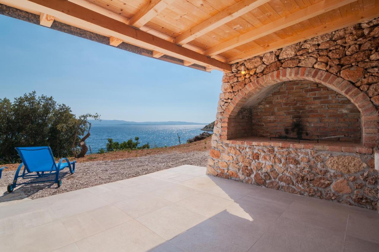 Hidden Gem By Nono Ban - Robinson Style Villa Бол Екстериор снимка