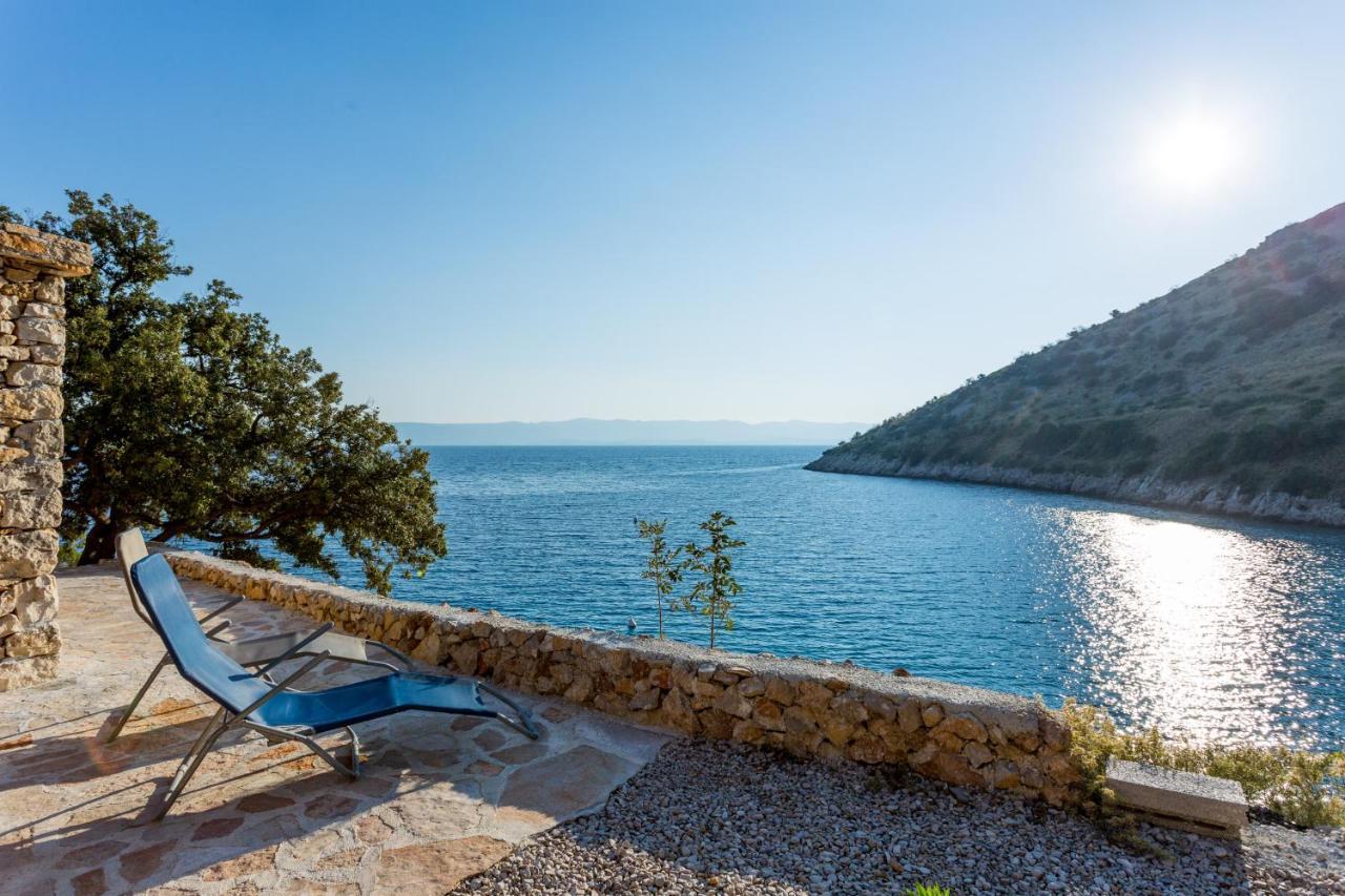 Hidden Gem By Nono Ban - Robinson Style Villa Бол Екстериор снимка