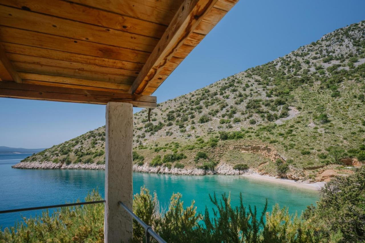 Hidden Gem By Nono Ban - Robinson Style Villa Бол Екстериор снимка