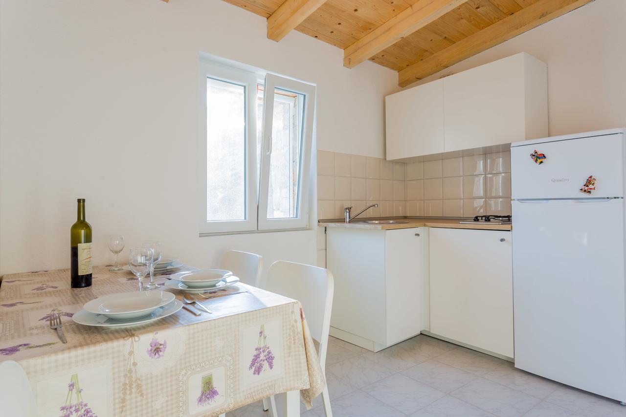 Hidden Gem By Nono Ban - Robinson Style Villa Бол Екстериор снимка