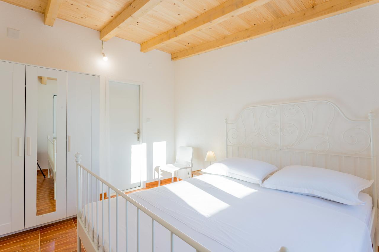 Hidden Gem By Nono Ban - Robinson Style Villa Бол Екстериор снимка